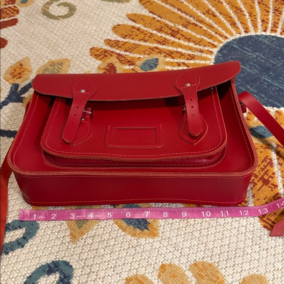 The Cambridge Satchel Company Bag - Picture 4 of 9